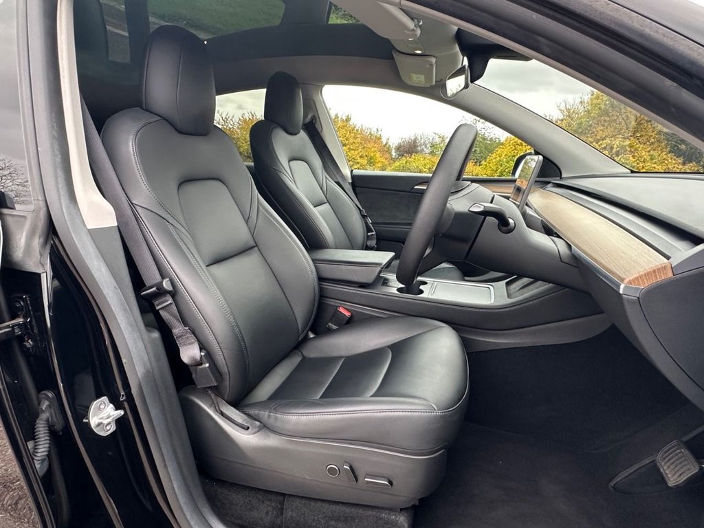 Used Tesla Model Y 2022 for sale - 76711570: Photo 16