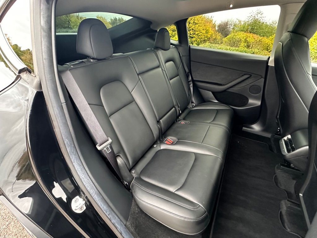 Used Tesla Model Y 2022 for sale - 76711570: Photo 17