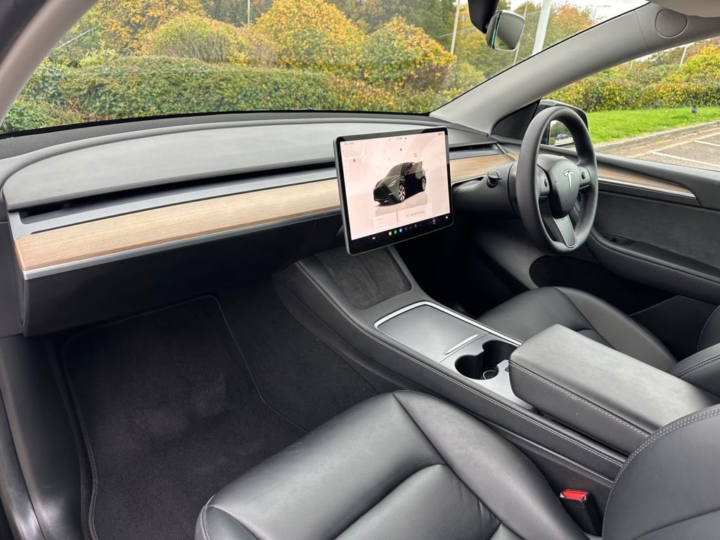 Used Tesla Model Y 2022 for sale - 76711570: Photo 19