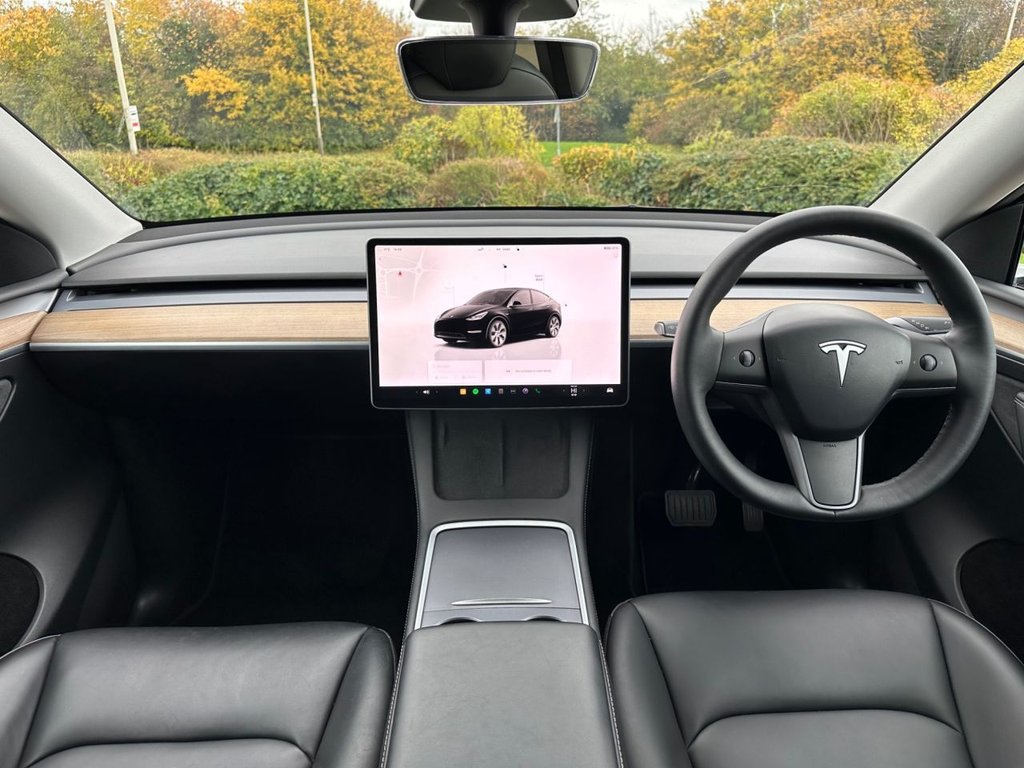 Used Tesla Model Y 2022 for sale - 76711570: Photo 21