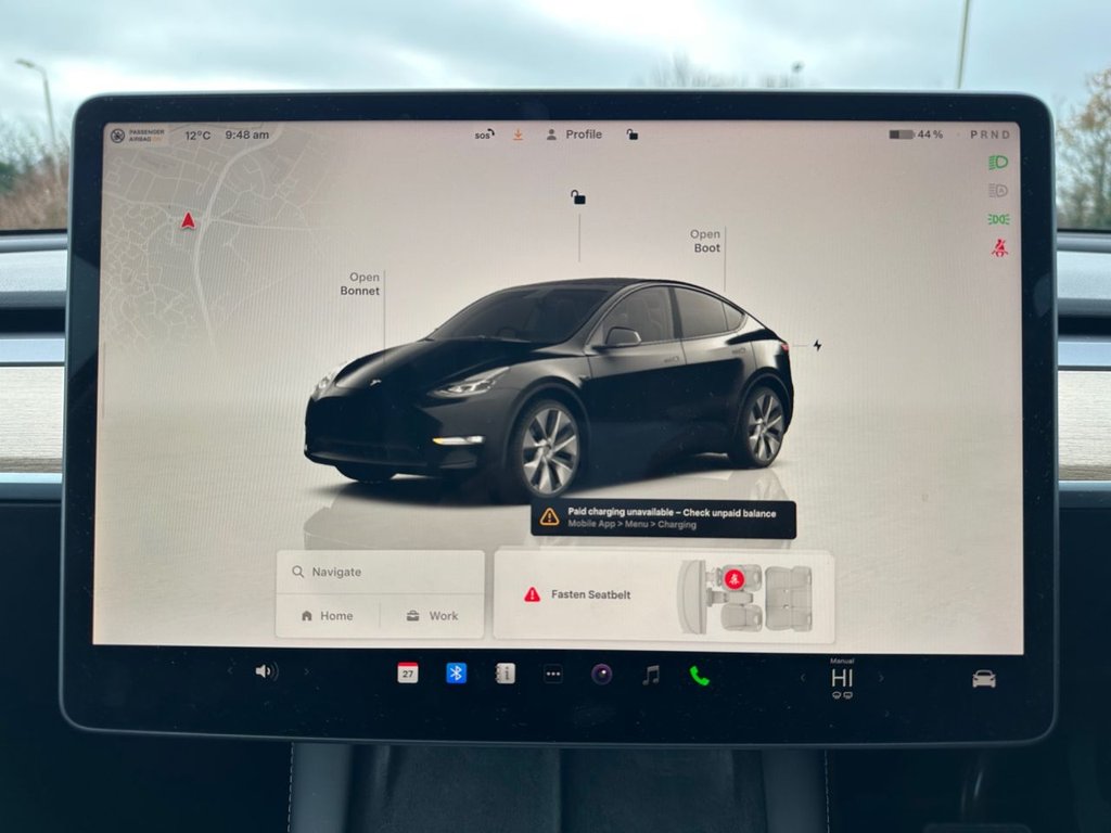 Used Tesla Model Y 2022 for sale - 76711570: Photo 22