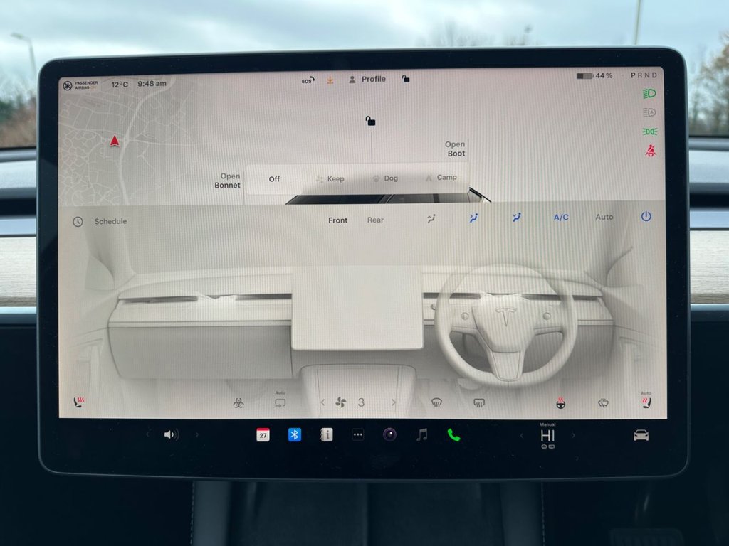 Used Tesla Model Y 2022 for sale - 76711570: Photo 23