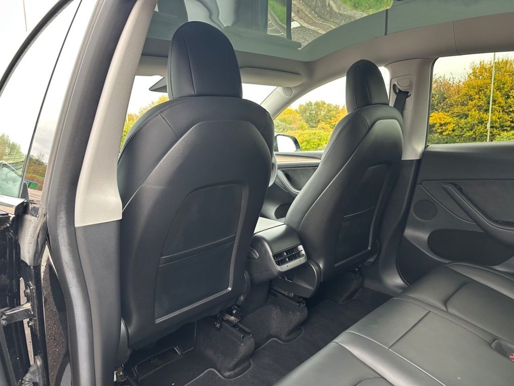 Used Tesla Model Y 2022 for sale - 76711570: Photo 25