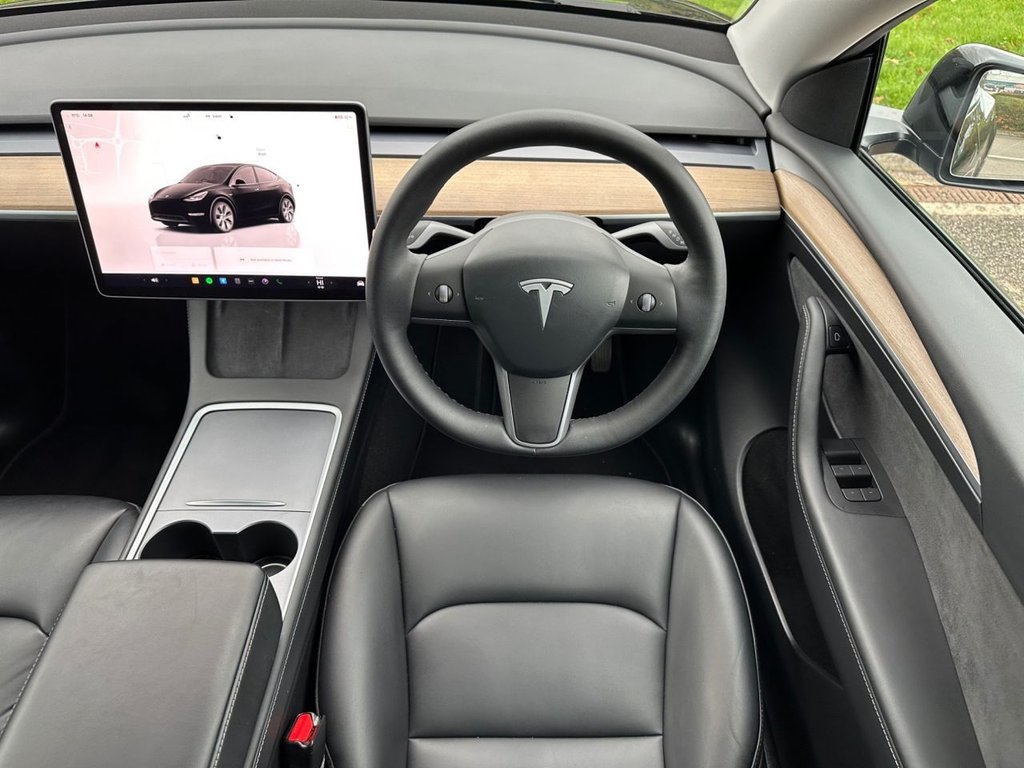 Used Tesla Model Y 2022 for sale - 76711570: Photo 26