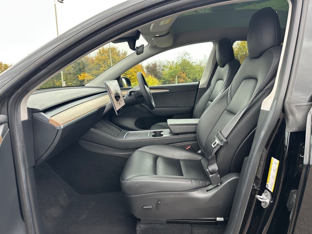 Used Tesla Model Y 2022 for sale - 76711570: Photo 27