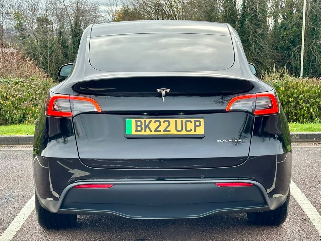 Used Tesla Model Y 2022 for sale - 76711570: Photo 3