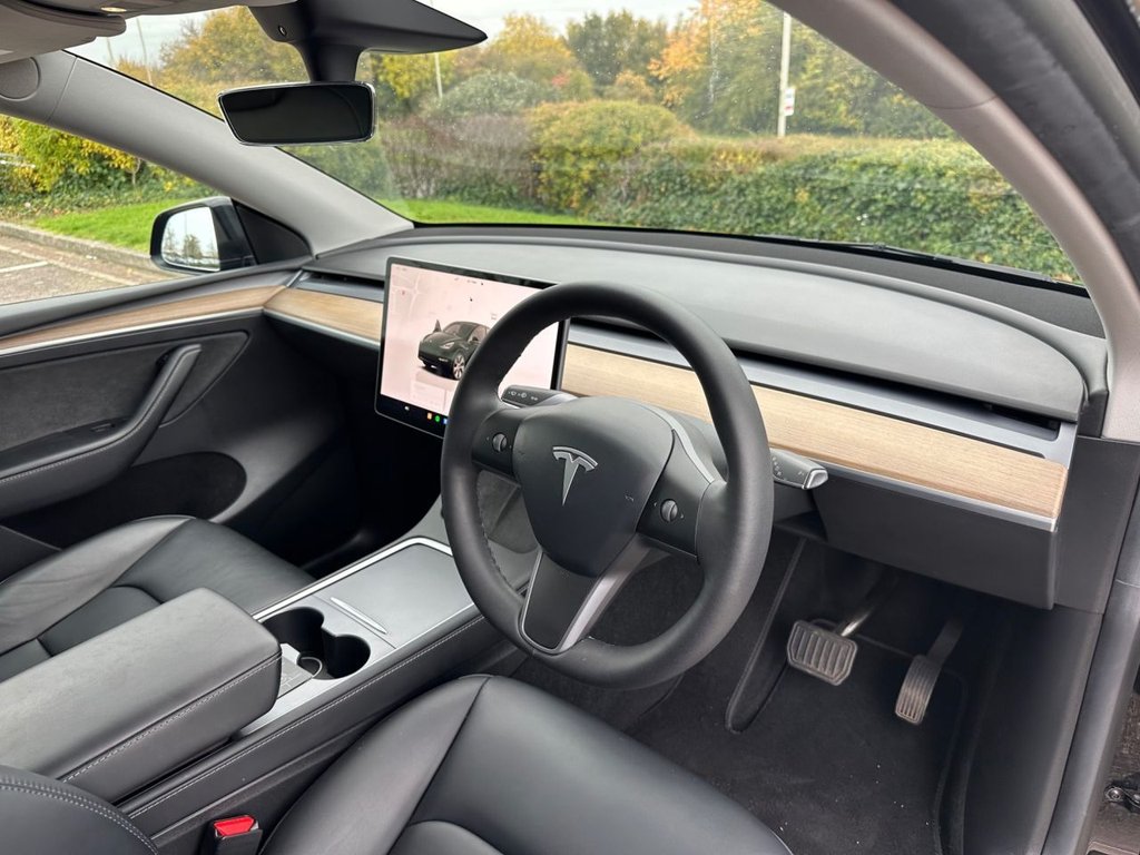 Used Tesla Model Y 2022 for sale - 76711570: Photo 32