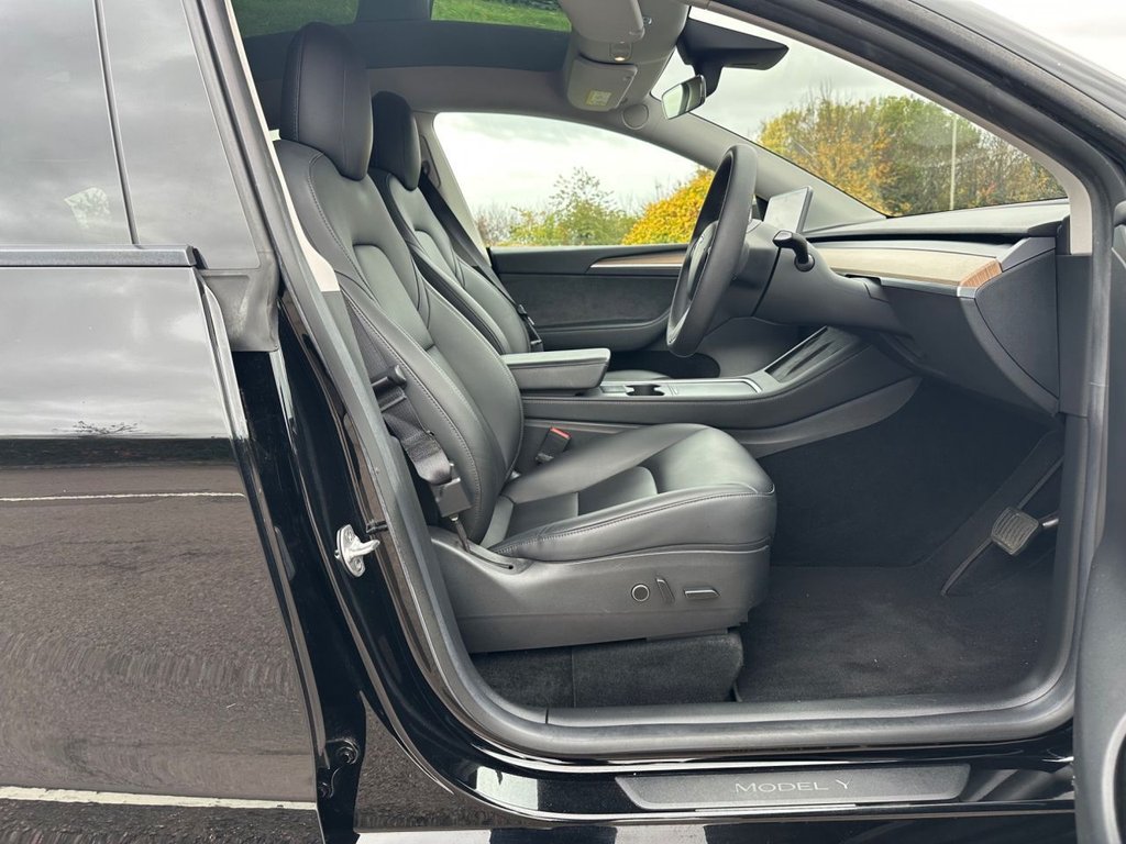 Used Tesla Model Y 2022 for sale - 76711570: Photo 34