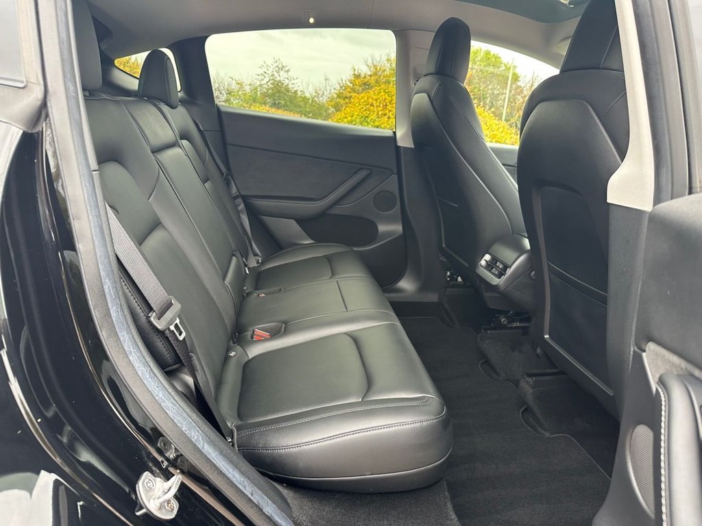 Used Tesla Model Y 2022 for sale - 76711570: Photo 35