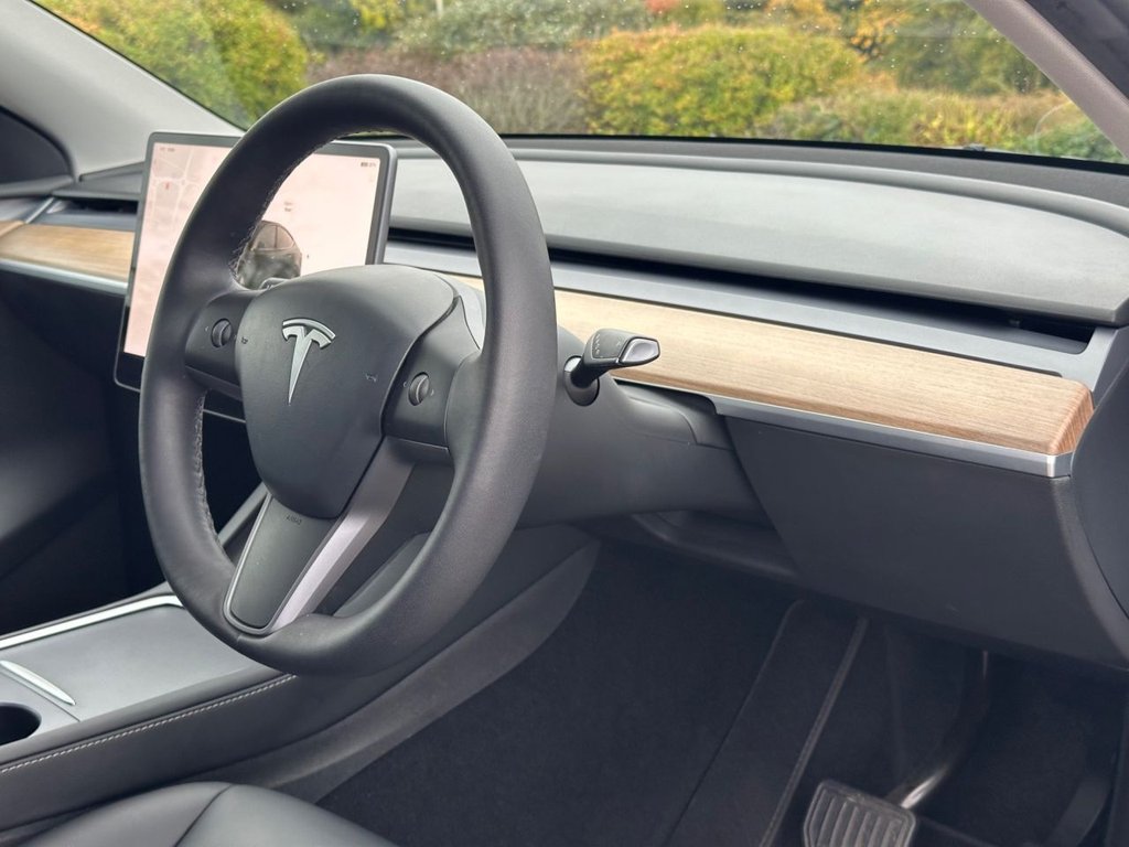 Used Tesla Model Y 2022 for sale - 76711570: Photo 38