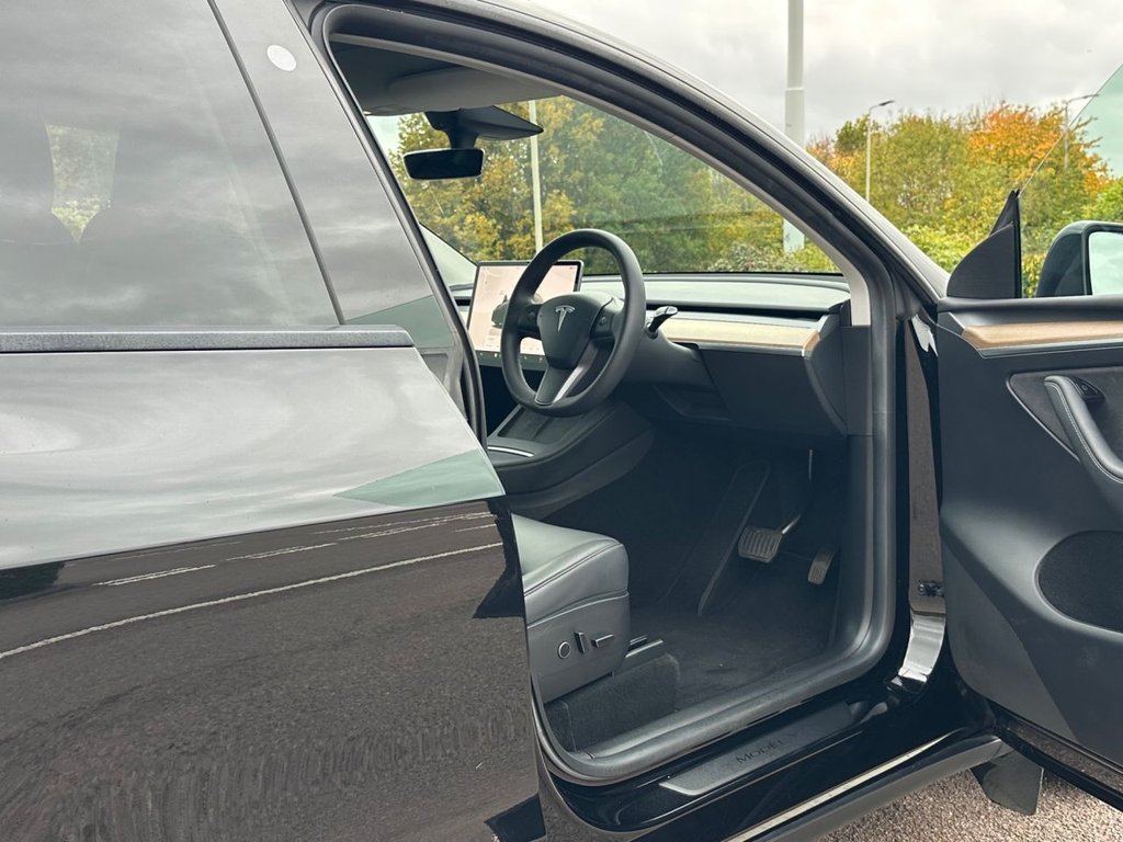 Used Tesla Model Y 2022 for sale - 76711570: Photo 39