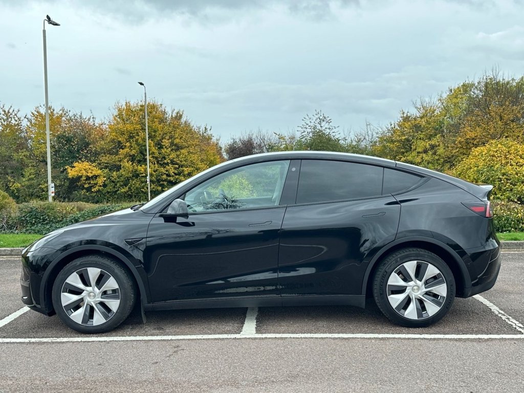 Used Tesla Model Y 2022 for sale - 76711570: Photo 4