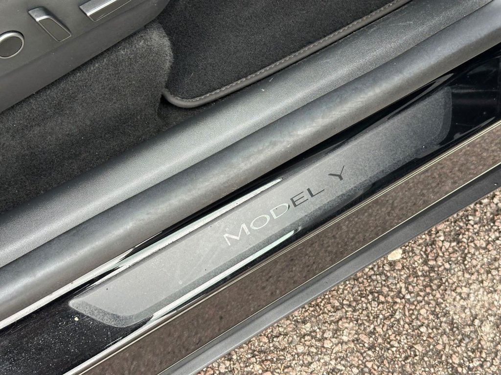 Used Tesla Model Y 2022 for sale - 76711570: Photo 43