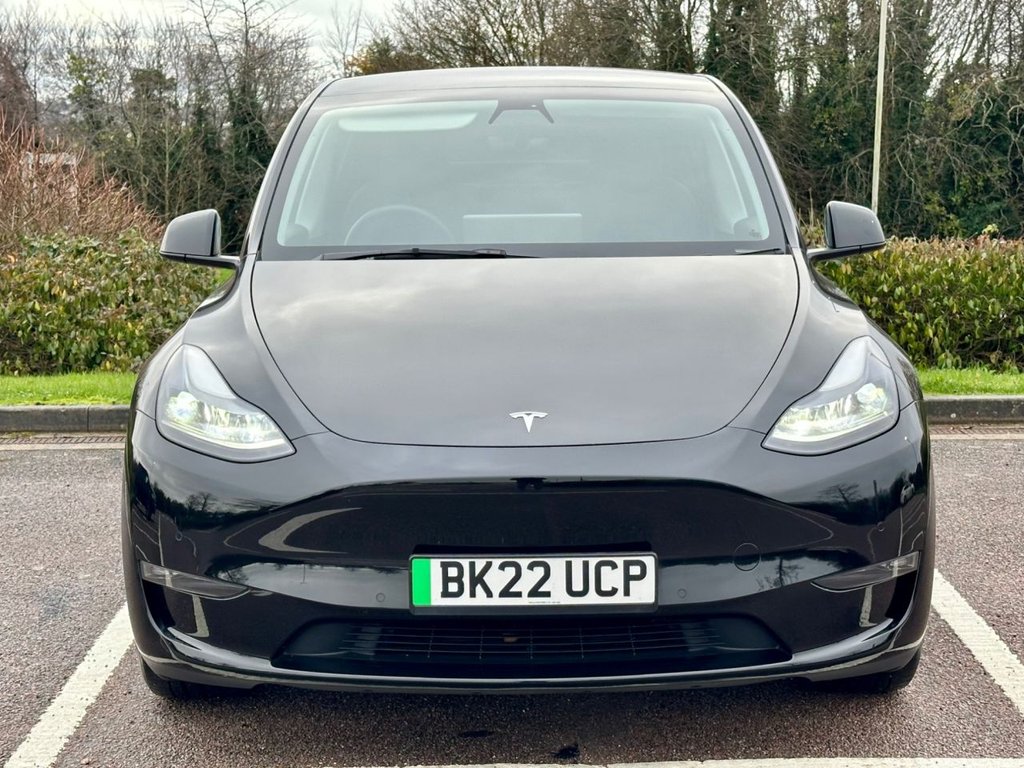 Used Tesla Model Y 2022 for sale - 76711570: Photo 5