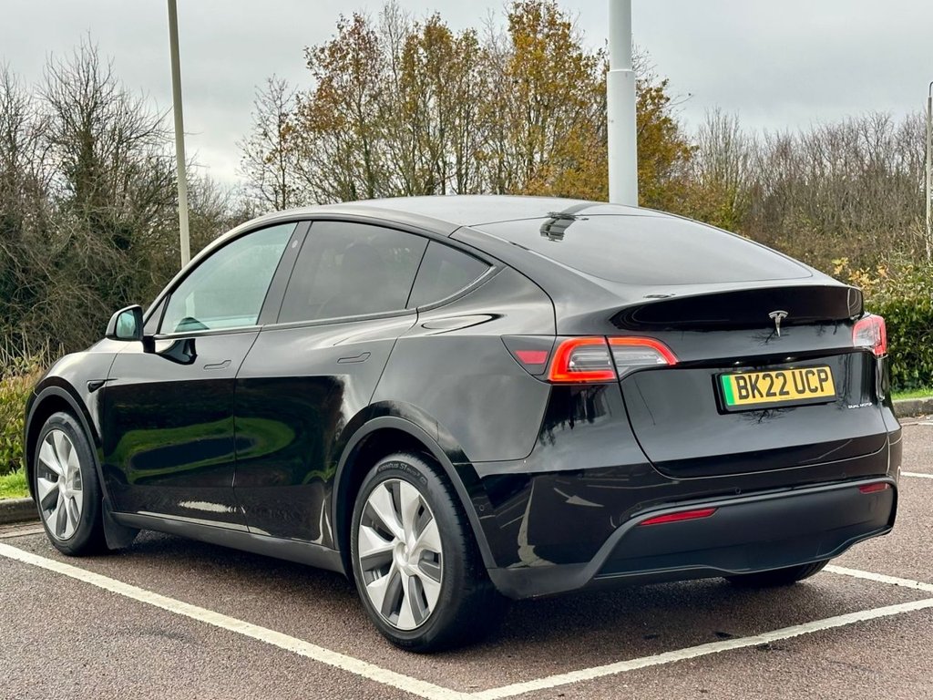 Used Tesla Model Y 2022 for sale - 76711570: Photo 6