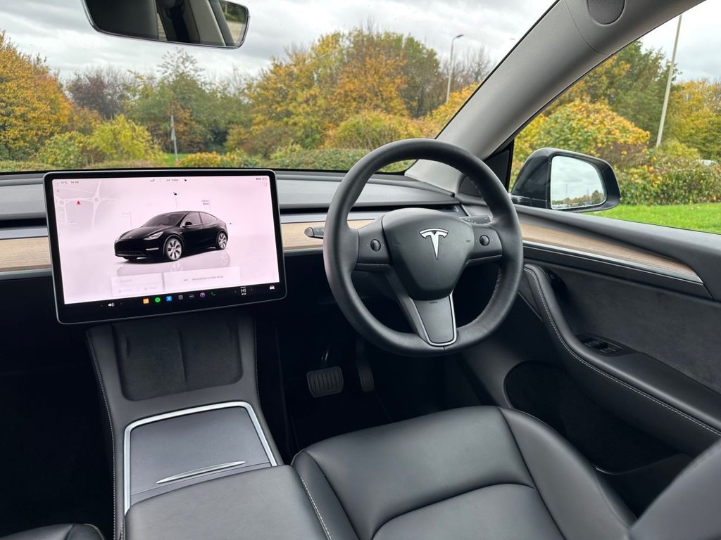 Used Tesla Model Y 2022 for sale - 76711570: Photo 7