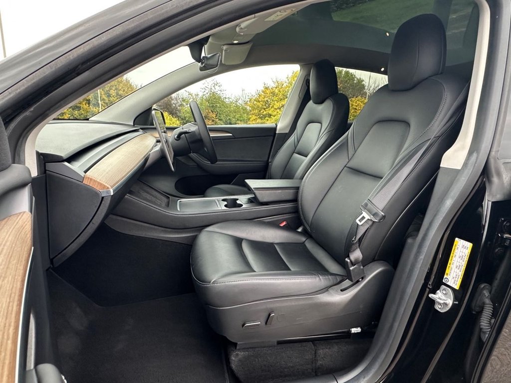 Used Tesla Model Y 2022 for sale - 76711570: Photo 8