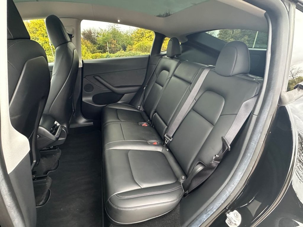 Used Tesla Model Y 2022 for sale - 76711570: Photo 9