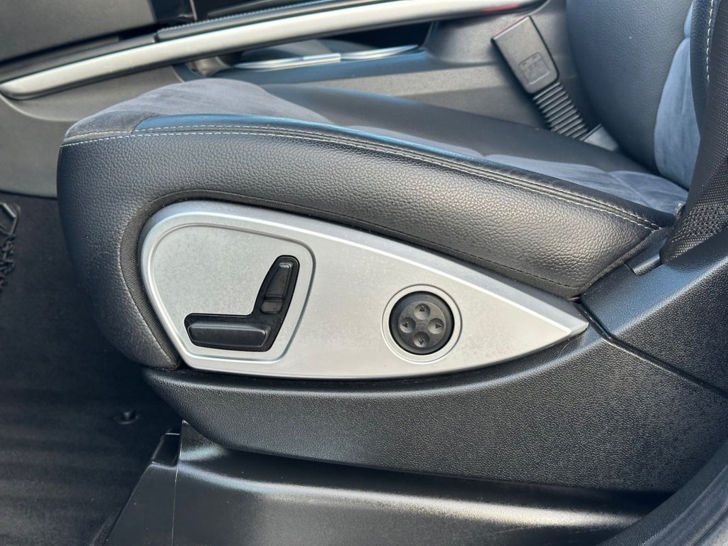 Used Mercedes-Benz M Class 2010 for sale - 77313309: Photo 19