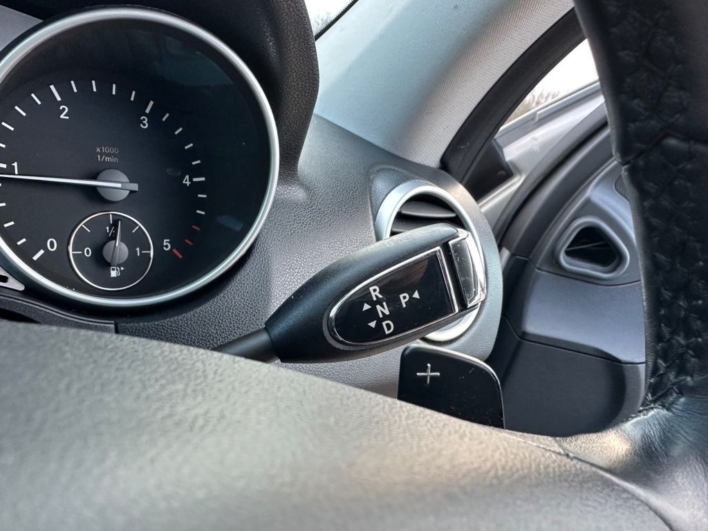 Used Mercedes-Benz M Class 2010 for sale - 77313309: Photo 24