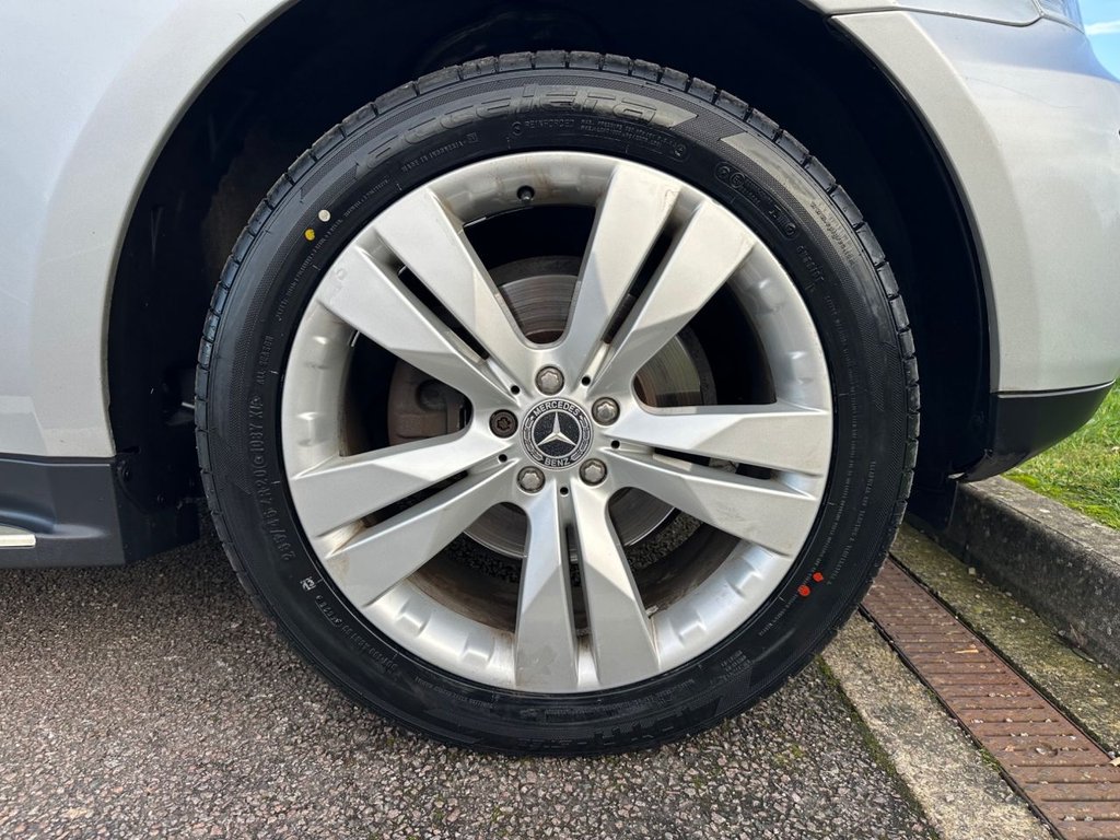 Used Mercedes-Benz M Class 2010 for sale - 77313309: Photo 40