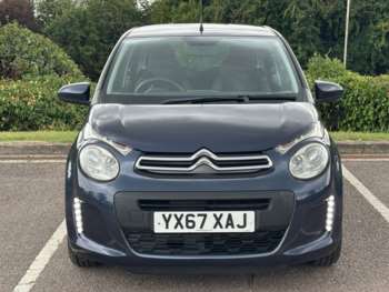 Used Citroen C1 2017 for sale - 75487979: Photo