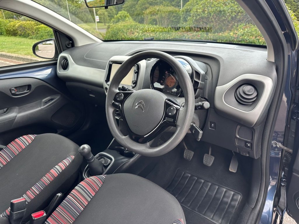 Vehicle 30
