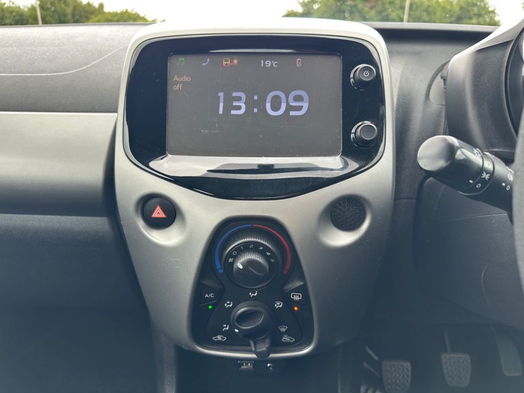 Vehicle 32