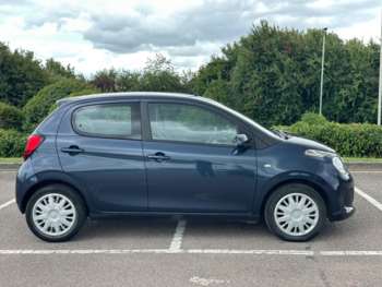 Used Citroen C1 2017 for sale - 75487979: Photo