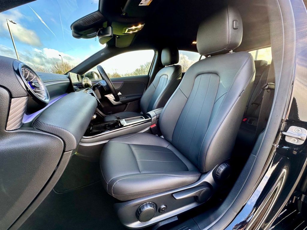 Used Mercedes-Benz A-Class 2023 for sale - 77632153: Photo 11