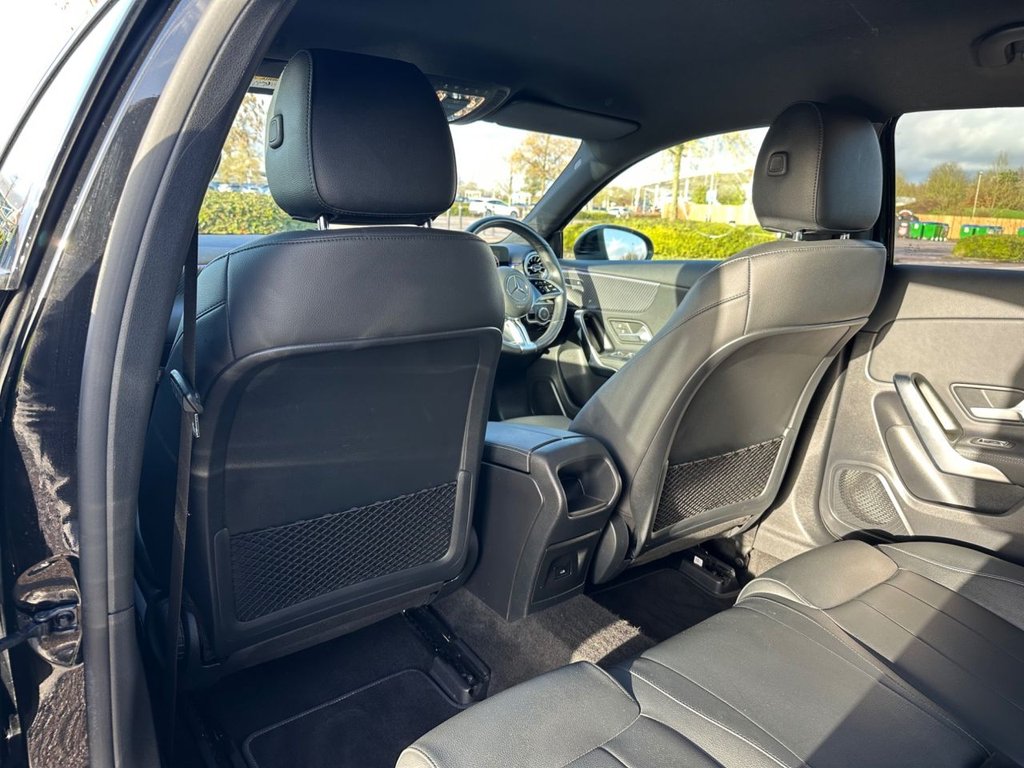 Used Mercedes-Benz A-Class 2023 for sale - 77632153: Photo 13