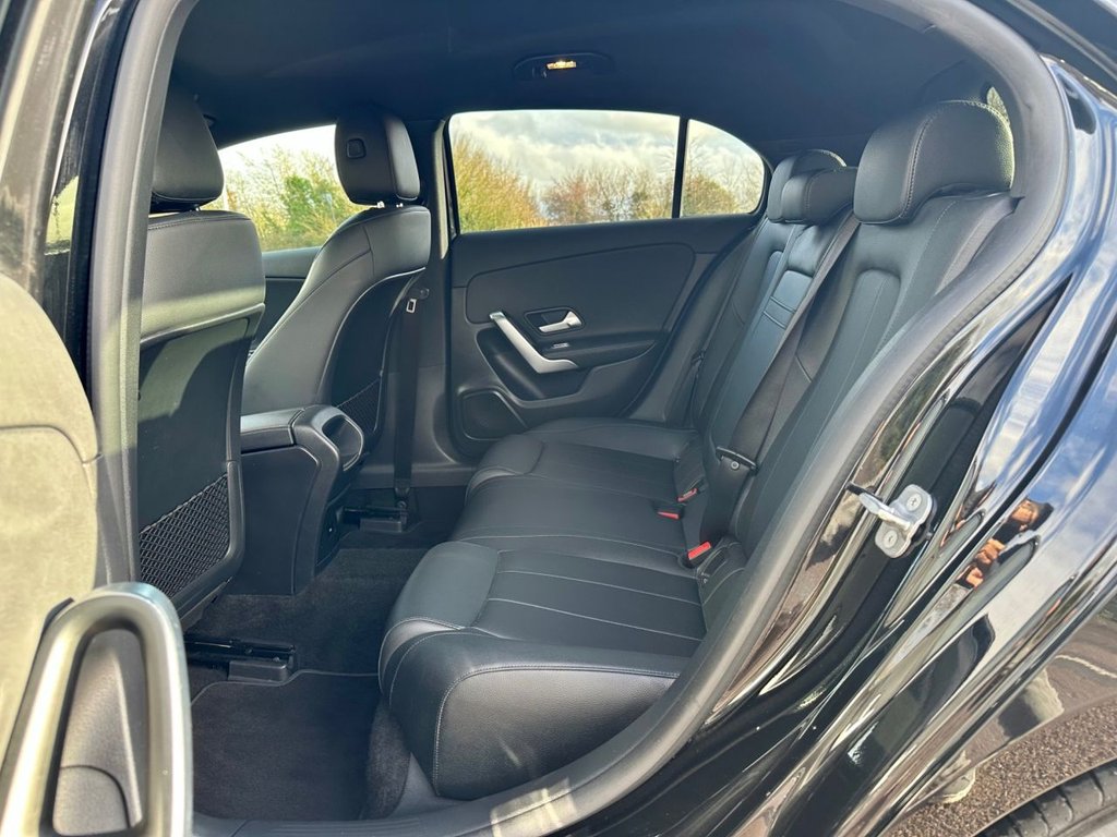 Used Mercedes-Benz A-Class 2023 for sale - 77632153: Photo 15