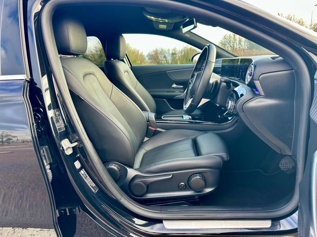 Used Mercedes-Benz A-Class 2023 for sale - 77632153: Photo 16