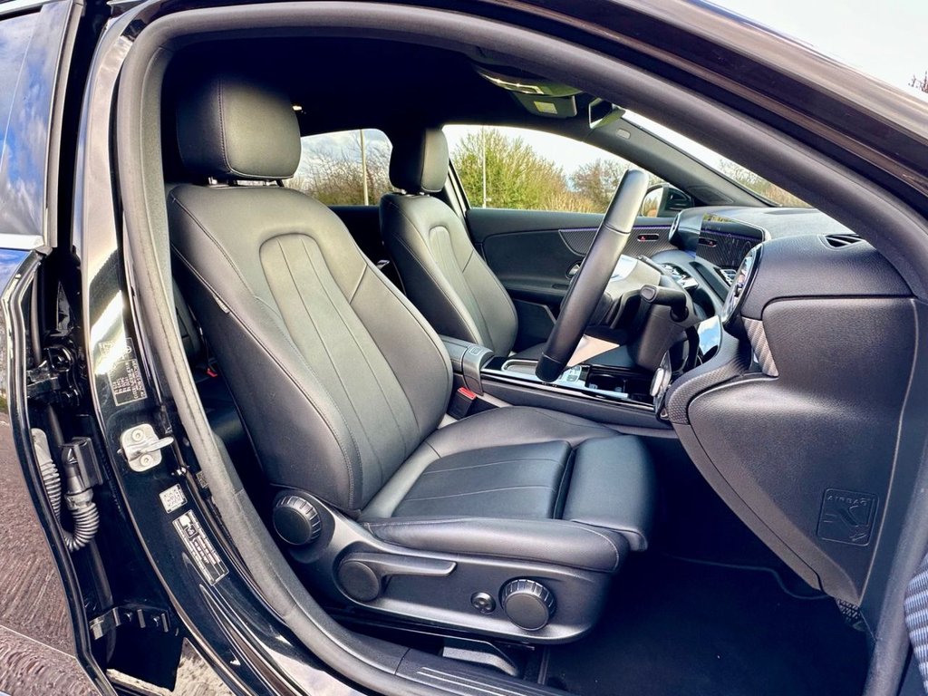 Used Mercedes-Benz A-Class 2023 for sale - 77632153: Photo 20