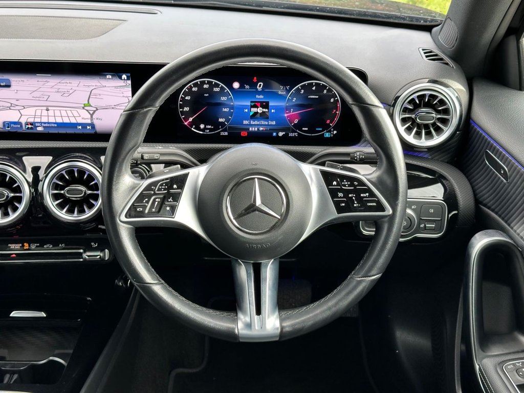 Used Mercedes-Benz A-Class 2023 for sale - 77632153: Photo 22