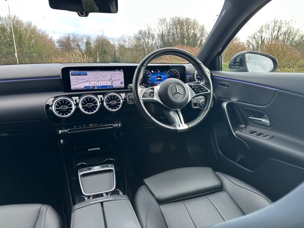 Used Mercedes-Benz A-Class 2023 for sale - 77632153: Photo 23