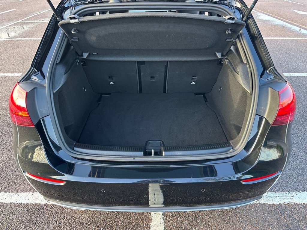 Used Mercedes-Benz A-Class 2023 for sale - 77632153: Photo 24