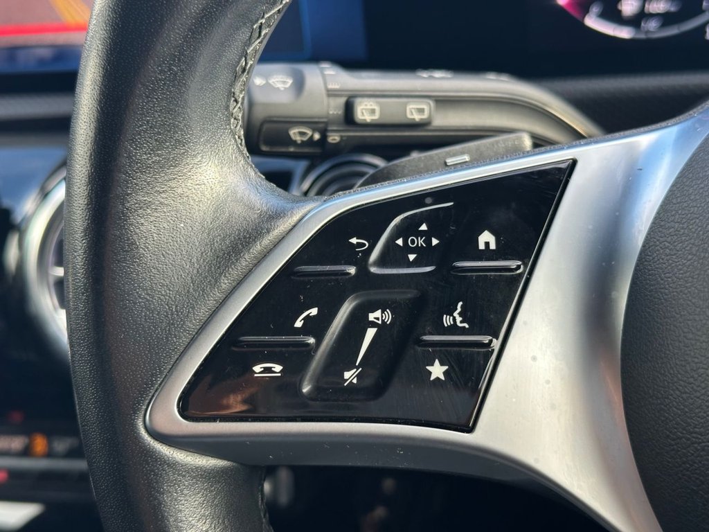 Used Mercedes-Benz A-Class 2023 for sale - 77632153: Photo 25