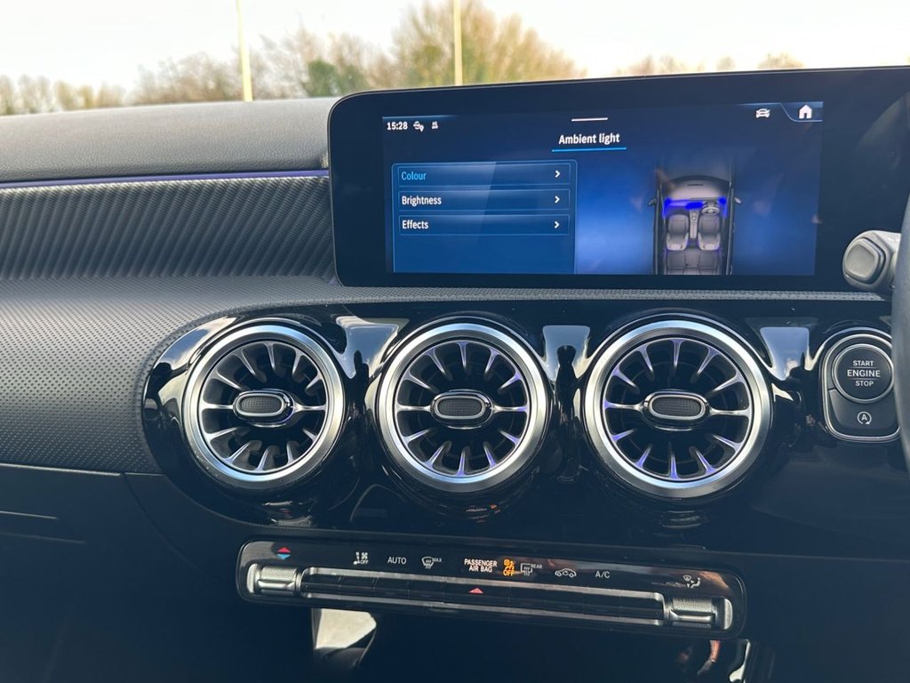 Used Mercedes-Benz A-Class 2023 for sale - 77632153: Photo 28