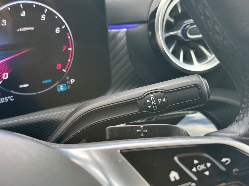 Used Mercedes-Benz A-Class 2023 for sale - 77632153: Photo 31