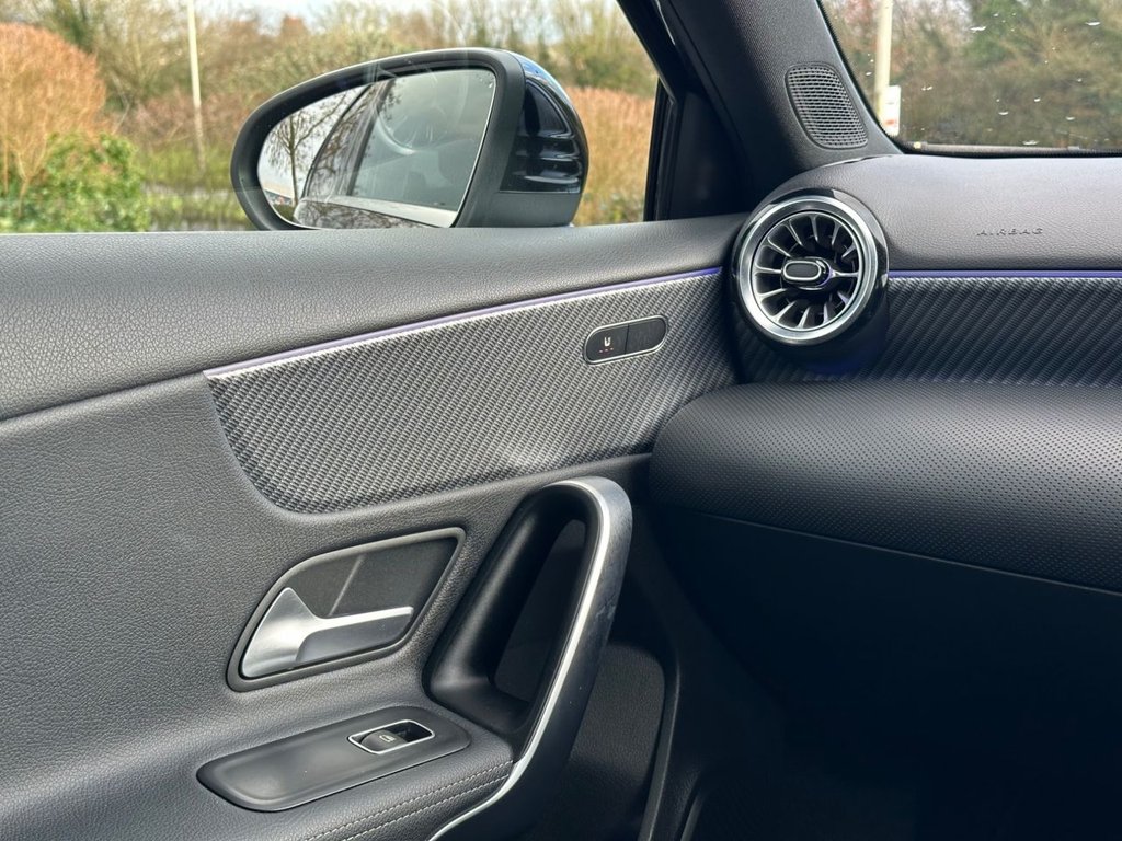 Used Mercedes-Benz A-Class 2023 for sale - 77632153: Photo 32