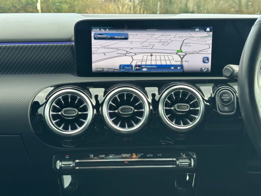 Used Mercedes-Benz A-Class 2023 for sale - 77632153: Photo 33