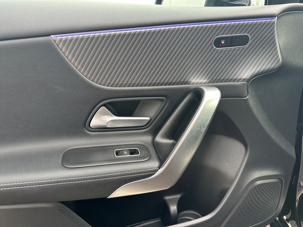 Used Mercedes-Benz A-Class 2023 for sale - 77632153: Photo 35