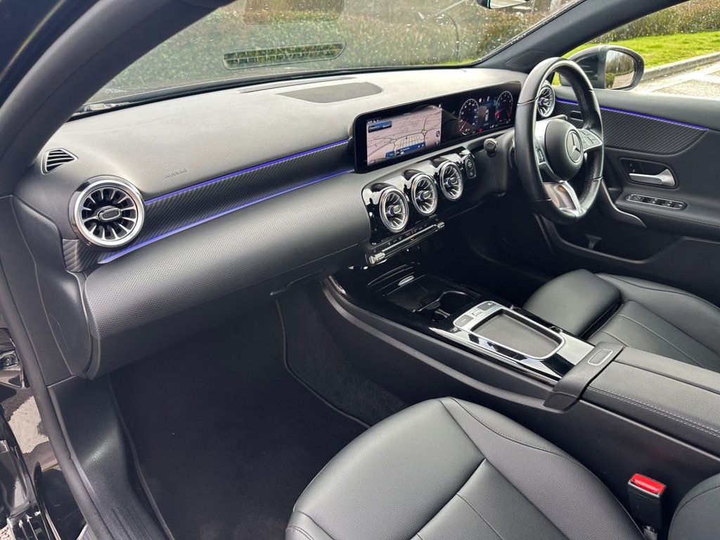 Used Mercedes-Benz A-Class 2023 for sale - 77632153: Photo 36