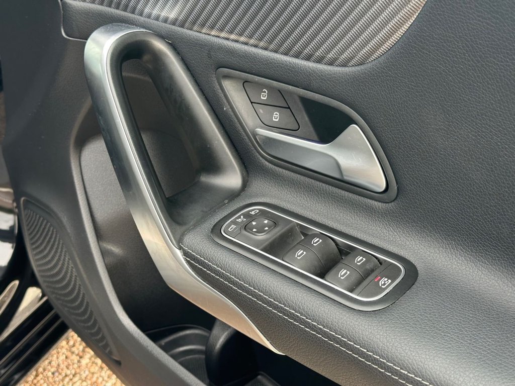 Used Mercedes-Benz A-Class 2023 for sale - 77632153: Photo 37