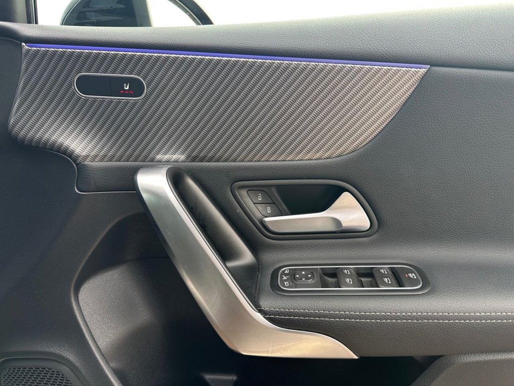 Used Mercedes-Benz A-Class 2023 for sale - 77632153: Photo 38