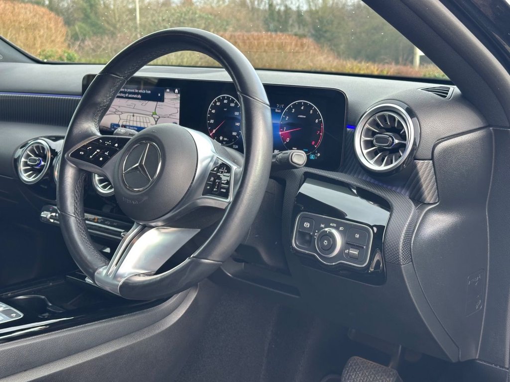 Used Mercedes-Benz A-Class 2023 for sale - 77632153: Photo 40