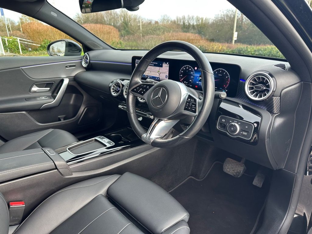 Used Mercedes-Benz A-Class 2023 for sale - 77632153: Photo 41