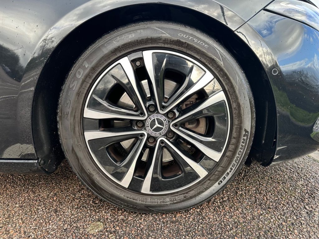 Used Mercedes-Benz A-Class 2023 for sale - 77632153: Photo 43