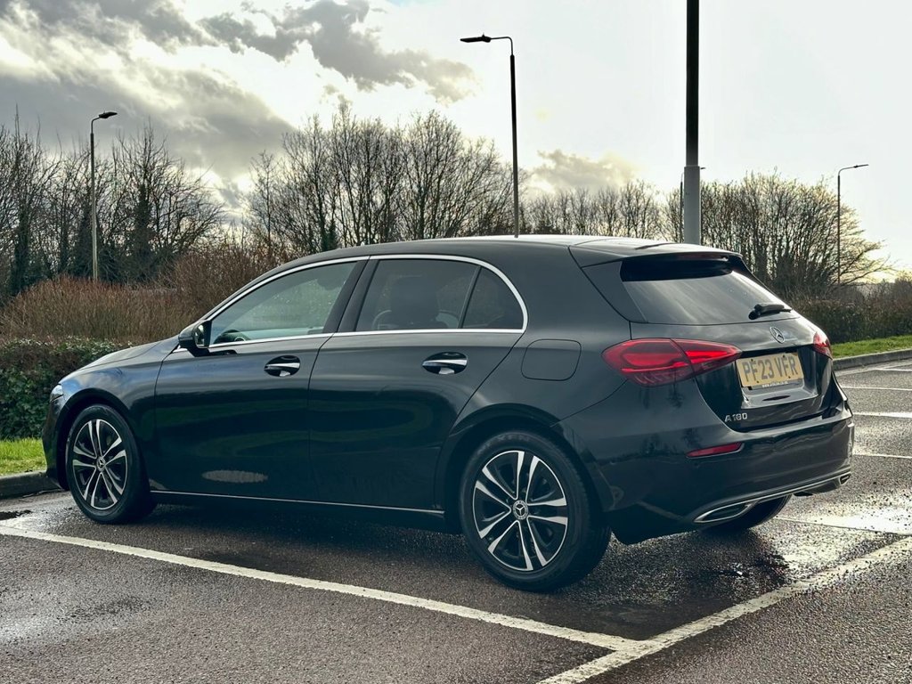 Used Mercedes-Benz A-Class 2023 for sale - 77632153: Photo 6